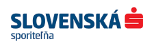 Online platba Slovenská spořiteľňa