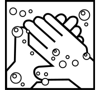 Prostředky na mytí rukou