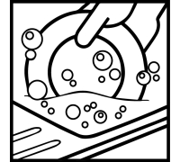 Prostředky do myček na nádobí