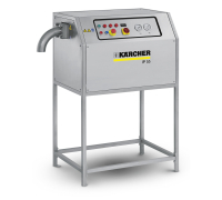 Peletizéry suchého ledu