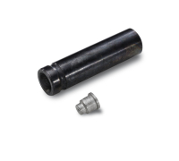 Trysky pro pískování