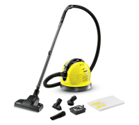 Vysavače s Hepa filtrem pro alergiky