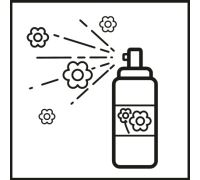 Osvěžovače vzduchu