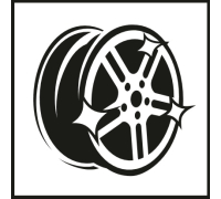 Prostředky na mytí disků kol