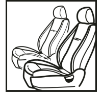 Prostředky na čištění autopotahů