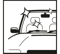 Prostředky na čištění autoskel