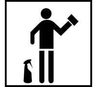 Prostředky na údržbu vysokotlakých čističů