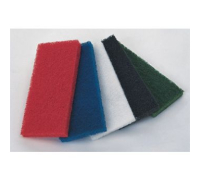 Ruční pady a houbičky