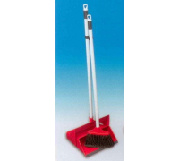 Smetáčky a lopatky