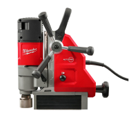 Síťové magnetické vrtačky