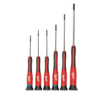 Ruční šroubováky