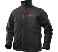 Vyhřívané bundy a mikiny