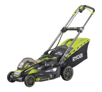 Akumulátorové rotační sekačky