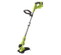 Hybridní strunové sekačky