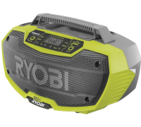 Akumulátorová rádia