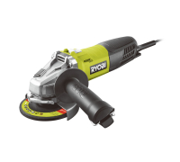 Síťové úhlové brusky s průměrem kotouče 125 mm