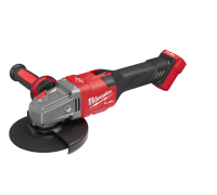 Akumulátorové úhlové brusky s průměrem kotouče 150 mm