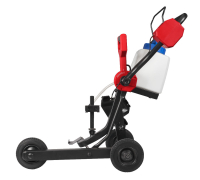 Příslušenství pro akumulátorovou rozbrušovací pilu