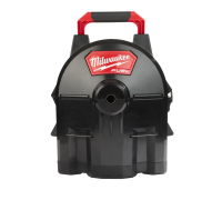 Příslušenství pro čističe potrubí