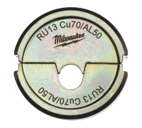 Příslušenství pro hydraulické krimpovací kleště