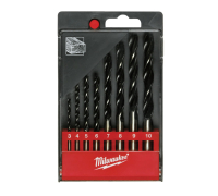 Sady vrtáků do dřeva