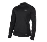 Vyhřívaná trička