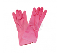 Latexové rukavice