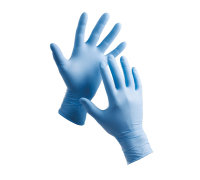 Jednorázové rukavice