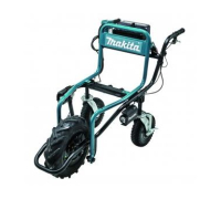 Zahradní kolečka a koše