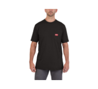 Pracovní trička s krátkým rukávem