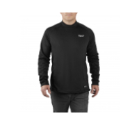 Pracovní trička s dlouhým rukávem