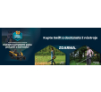 AKCE – STIGA SWIFT + NÁŘADÍ ZDARMA