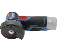 Akumulátorové úhlové brusky s průměrem kotouče 76 mm