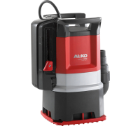 Ponorná čerpadla univerzální