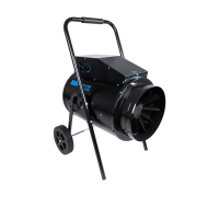 Elektrické přímotopy