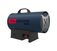 Plynová topidla a horkovzdušné turbíny