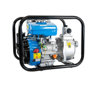 Benzínová čerpadla