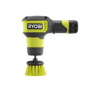 Aku čisticí kartáče