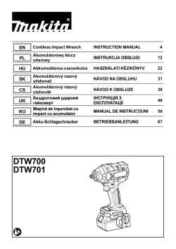DTW700.pdf