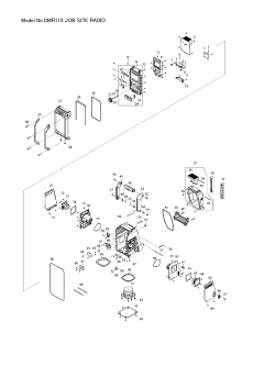 MAKITA SERVICE INFORMATION.pdf