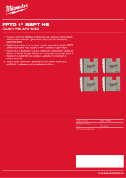 MILWAUKEE Čelisti 1″ BSPT HS 4932480235 A4 PDF