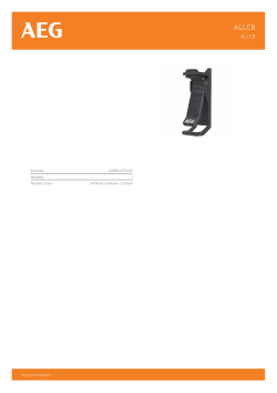 RYOBI ALLCB  4932479211 A4 PDF