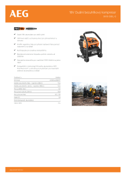 RYOBI BK18-38BL 18V Duální bezuhlíkový kompresor 4935471201 A4 PDF