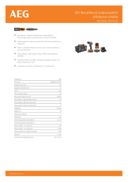 RYOBI BSB 18SBL  4935492432 A4 PDF
