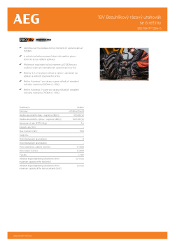 RYOBI BSS 18HTF12B6 18V Bezuhlíkový 1/2" rázový utahovák se 6 režimy 4935472245 A4 PDF