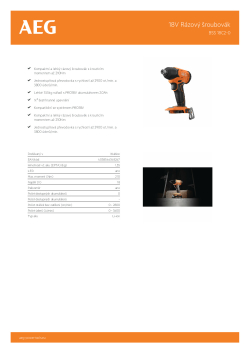 RYOBI BSS 18C2  4935478633 A4 PDF