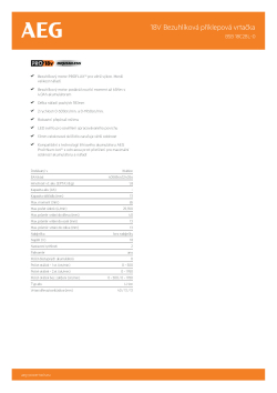 RYOBI BSB 18C2 BL  4935472009 A4 PDF