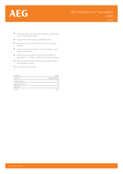 RYOBI L1840S  4935478636 A4 PDF