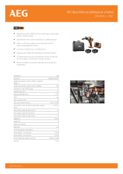 RYOBI BSB 18CBL  4935459396 A4 PDF
