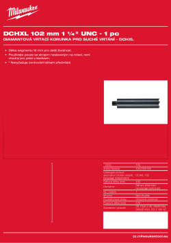 MILWAUKEE DCHXL 4932399166 A4 PDF